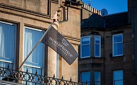 Ja The Bruntsfield - Edinburgh